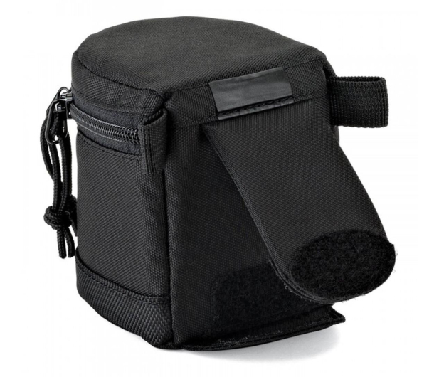 Lowepro Lens Case 7x8cm Black - 1182371 - zdjęcie 4